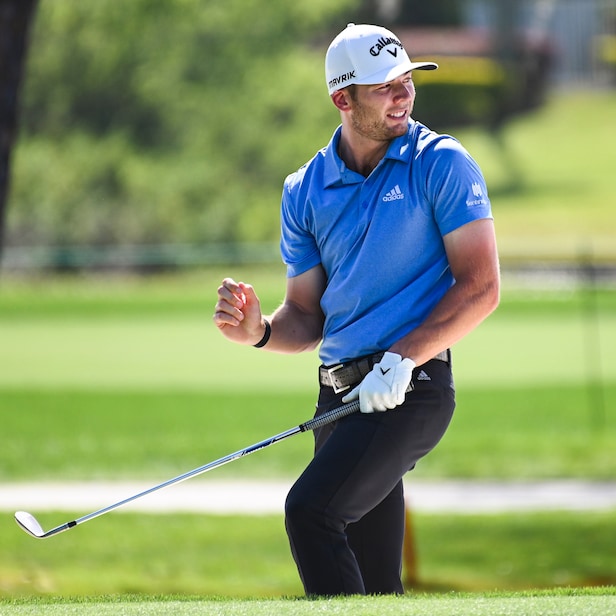 Sanderson Farms Championship 2020 expert picks Why this favorite will